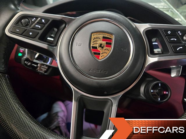 Porsche CAYENNE 3.0 E-Hybrid Coupe купить на сайте DeffCars