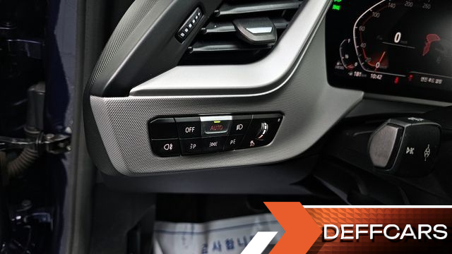 BMW 1-SERIES 118d Joy First Edition купить на сайте DeffCars