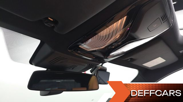 BMW 3-SERIES 320d Touring M Sport купить на сайте DeffCars