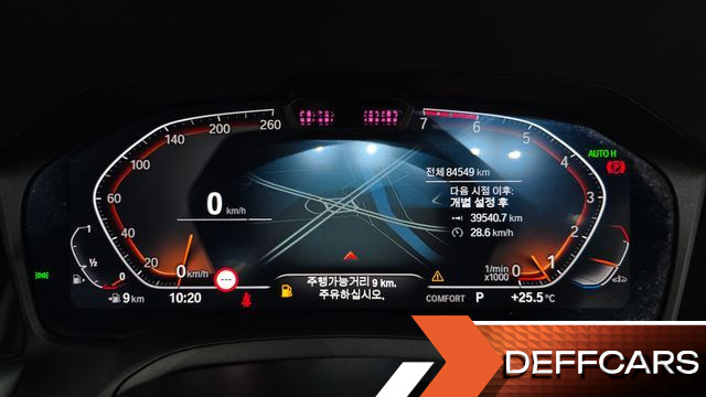 BMW 4-SERIES 420i M Sport Convertible купить на сайте DeffCars