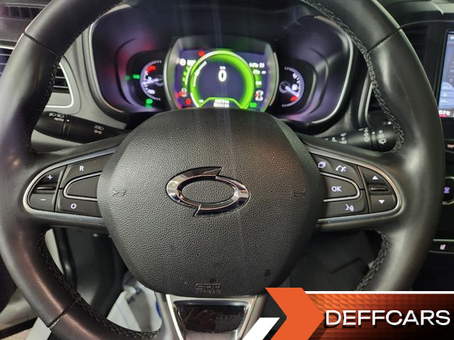 Renault-KoreaSamsung QM6 2.0 LPe LE 2WD купить на сайте DeffCars