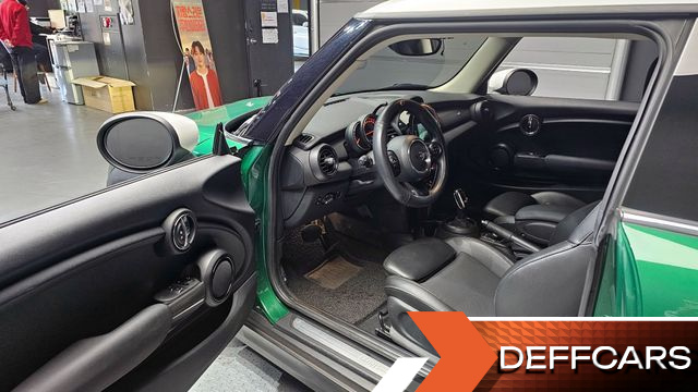 Mini COOPER Standard Third Generation купить на сайте DeffCars