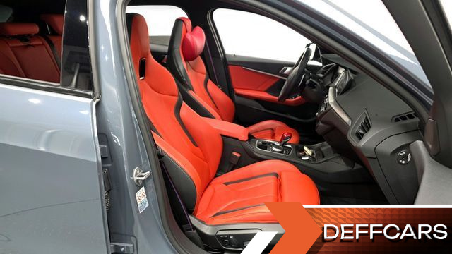 BMW 1-SERIES M135i xDrive купить на сайте DeffCars