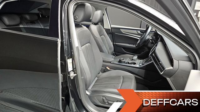 Audi A6 45 TFSI купить на сайте DeffCars