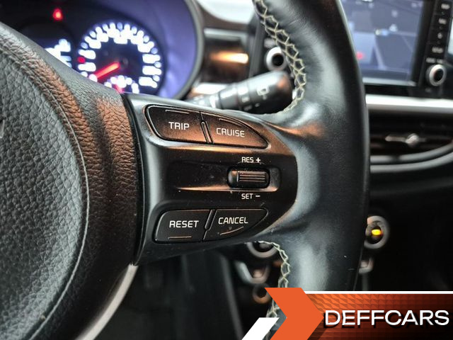 Kia MORNING Luxury купить на сайте DeffCars