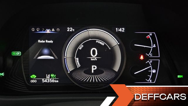 Lexus UX 2.0 AWD купить на сайте DeffCars