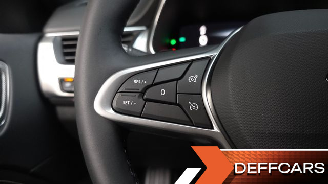 Renault-KoreaSamsung ARKANA 1.6 GTe Iconic купить на сайте DeffCars