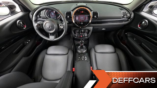Mini CLUBMAN Classic 2nd купить на сайте DeffCars
