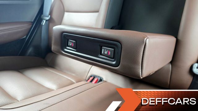 Renault-KoreaSamsung QM6 Diesel 2WD RE Signature купить на сайте DeffCars