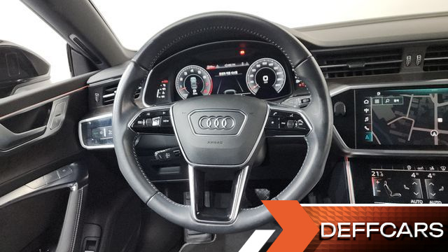 Audi A7 55 TFSI Quattro Premium купить на сайте DeffCars