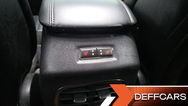 Lincoln MKC 2.0 AWD купить на сайте DeffCars
