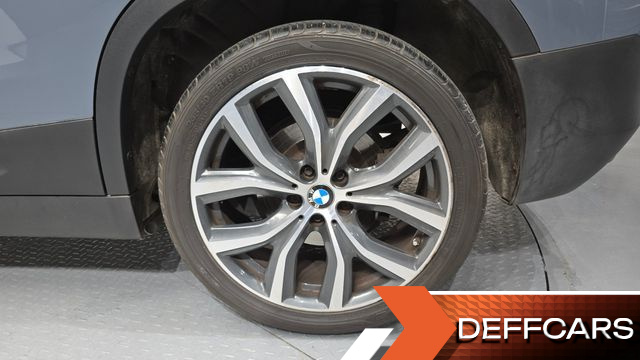 BMW X2 (F39) xDrive20i Advantage купить на сайте DeffCars