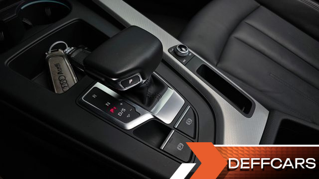 Audi A5 40 TFSI Quattro Sportback купить на сайте DeffCars