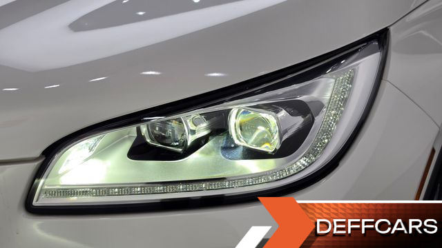 Lincoln CORSAIR 2.0 Reserve AWD купить на сайте DeffCars