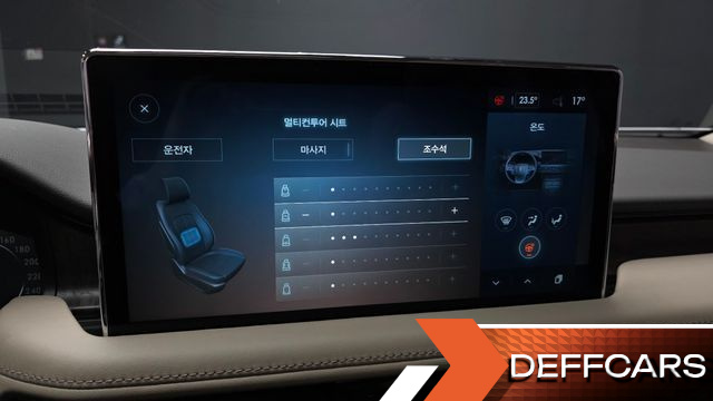 Lincoln NAUTILUS 2.7 202A AWD купить на сайте DeffCars