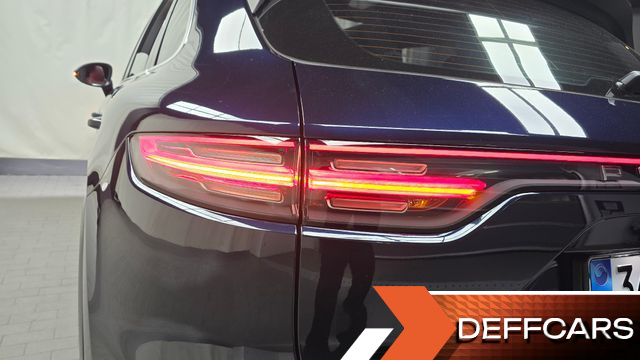 Porsche CAYENNE 3.0 купить на сайте DeffCars