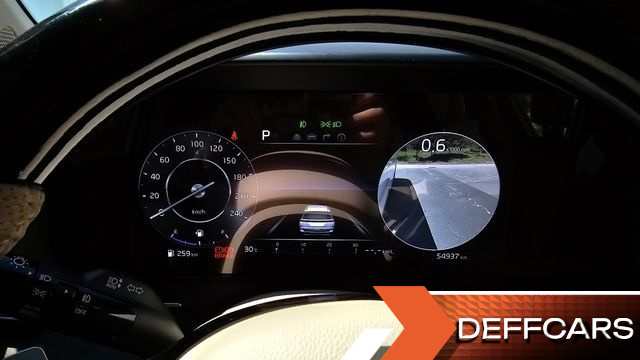 Kia CARNIVAL Gasoline 9-Seater Signature купить на сайте DeffCars