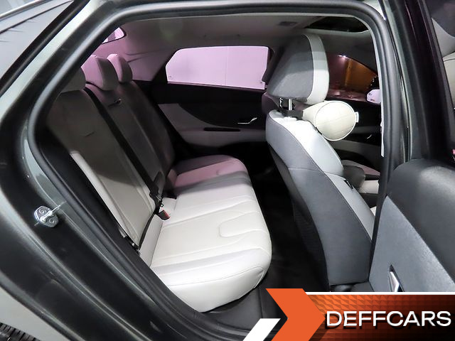 Hyundai AVANTE 1.6 Inspiration купить на сайте DeffCars