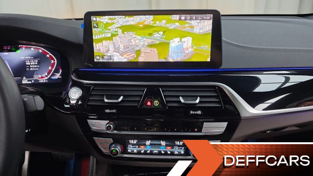 BMW GRAN TURISMO 630i xDrive M Sport Pro Final Edition купить на сайте DeffCars