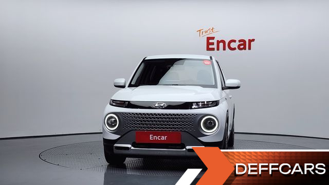 Hyundai CASPER Modern купить на сайте DeffCars