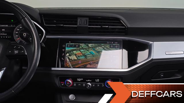 Audi Q3 35 TDI купить на сайте DeffCars