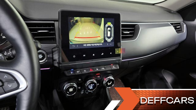 Renault-KoreaSamsung XM3 1.6 GTe RE купить на сайте DeffCars