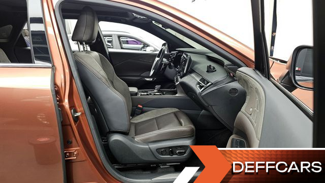 Lexus RX Premium купить на сайте DeffCars