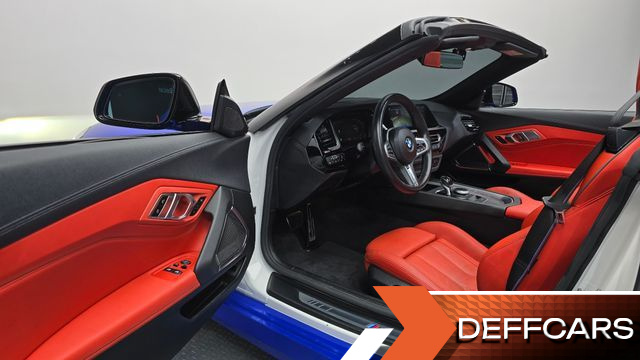 BMW Z4 sDrive20i M Sport купить на сайте DeffCars