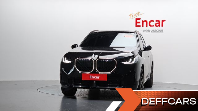 BMW X3 xDrive 20 M Sport купить на сайте DeffCars