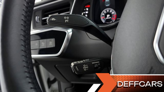 Audi A6 45 TFSI купить на сайте DeffCars