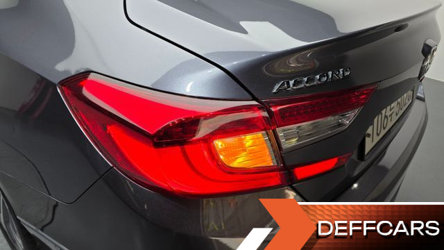 Honda ACCORD 1.5 Turbo купить на сайте DeffCars