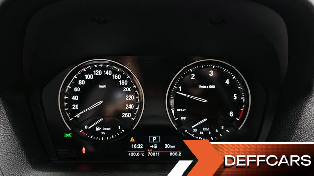 BMW 1-SERIES 118d JOY 5DOOR купить на сайте DeffCars
