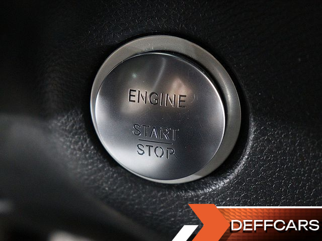 Mercedes B-CLASS B220 купить на сайте DeffCars