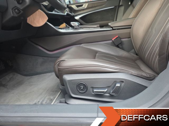 Audi A7 50 TDI Quattrp Premium купить на сайте DeffCars