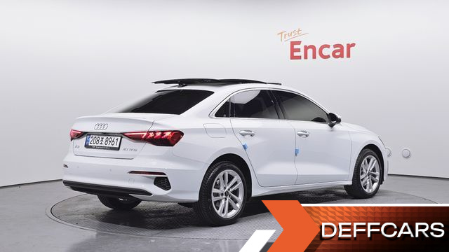 Audi A3 40 TFSI купить на сайте DeffCars
