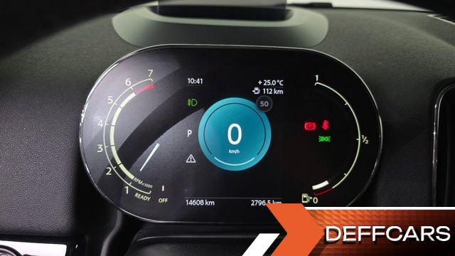 Mini COUNTRYMAN Classic 2nd купить на сайте DeffCars