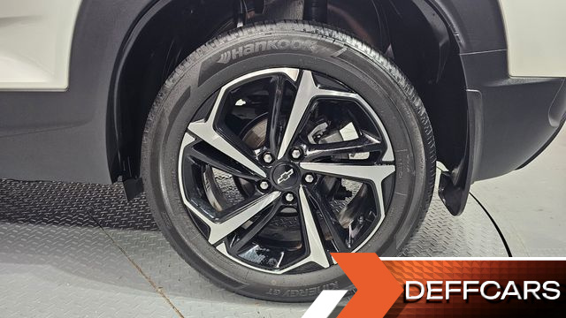 ChevroletGMDaewoo TRAILBLAZER 1.3 Turbo 4WD RS купить на сайте DeffCars