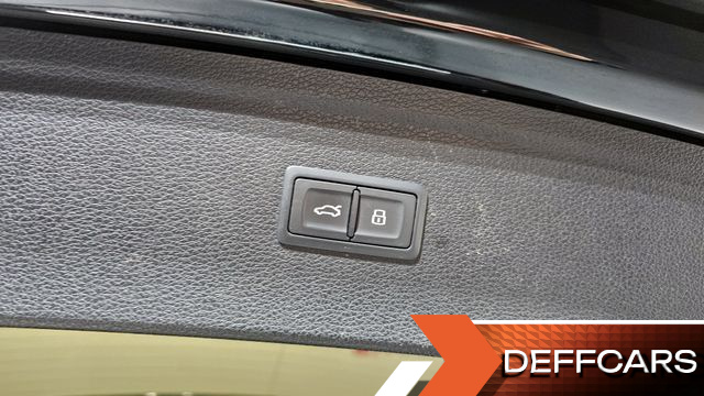 Audi Q5 45 TFSI Quattro купить на сайте DeffCars