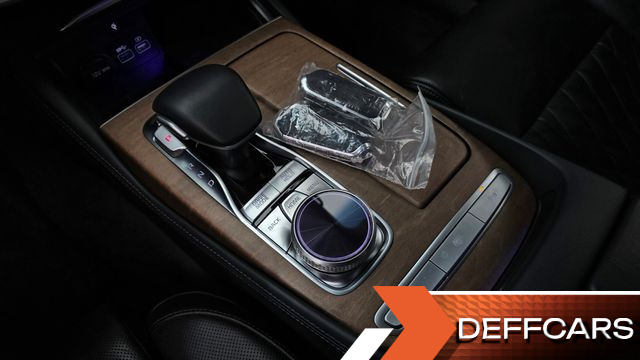 Kia K9 3.3 GDI AWD купить на сайте DeffCars