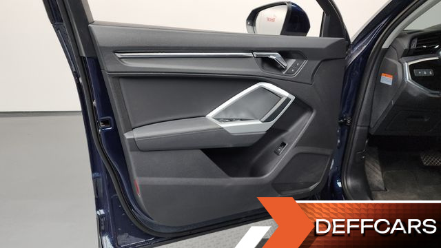 Audi Q3 35 TDI Sportback купить на сайте DeffCars