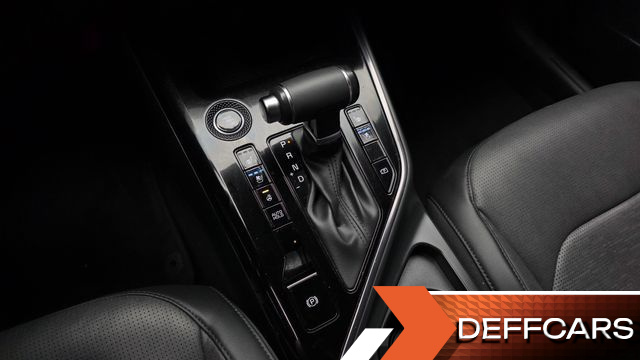 Kia NIRO Prestige купить на сайте DeffCars