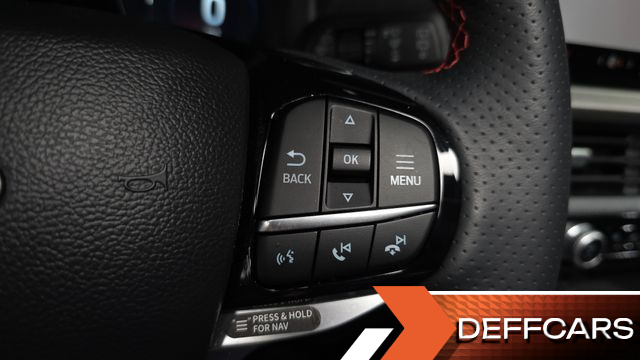 Ford EXPLORER 2.3 ST-Line 4WD купить на сайте DeffCars