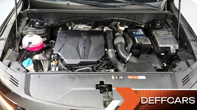 Kia SORENTO Gasoline 2.5T 2WD Signature купить на сайте DeffCars
