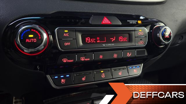 Kia SORENTO Diesel 2.0 2WD Marster купить на сайте DeffCars
