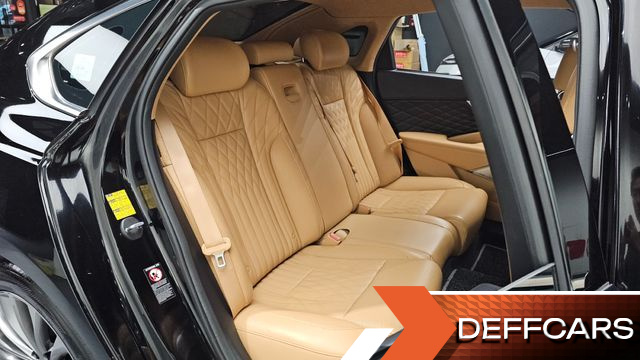 Kia K9 3.8 GDI AWD Masters купить на сайте DeffCars