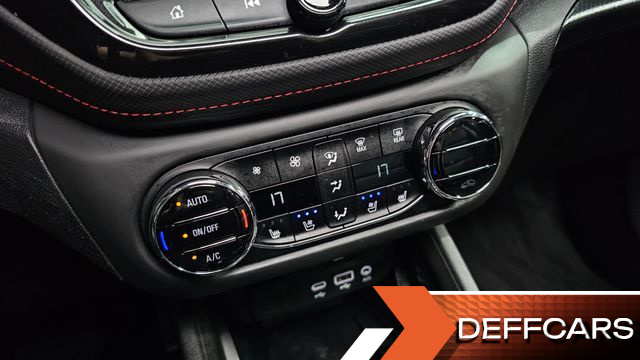 ChevroletGMDaewoo TRAILBLAZER 1.3 Turbo 4WD RS купить на сайте DeffCars