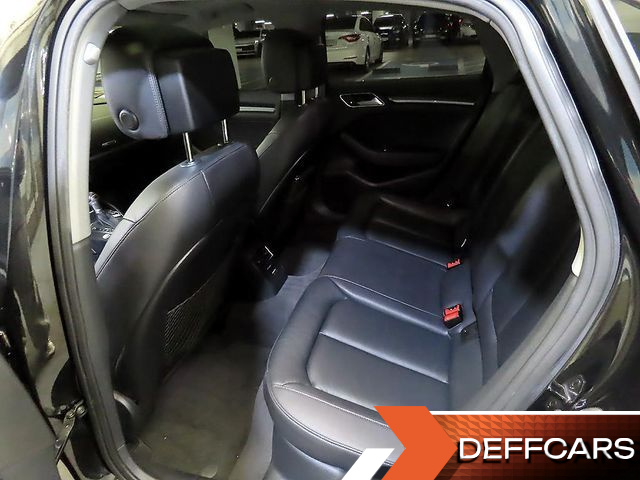 Audi A3 40 TFSI 8V купить на сайте DeffCars