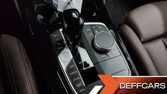 BMW X4 xDrive20i M Sport Pro Special Edition купить на сайте DeffCars