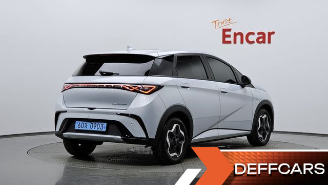 BYD DOLPHIN Base купить на сайте DeffCars