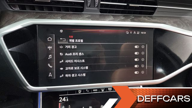 Audi A6 45 TFSI Quattro Premium купить на сайте DeffCars